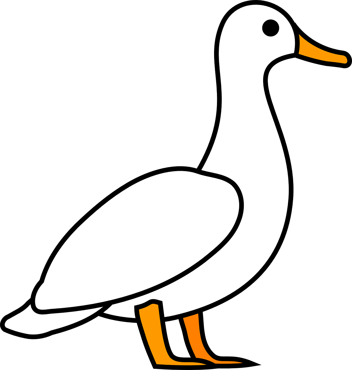 Mighty Ducks Logo